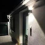 Fischerhaus Hermine Nyaraló Dießen am Ammersee