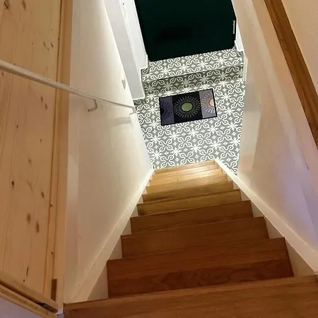 Дом отдыха Fischerhaus Hermine *