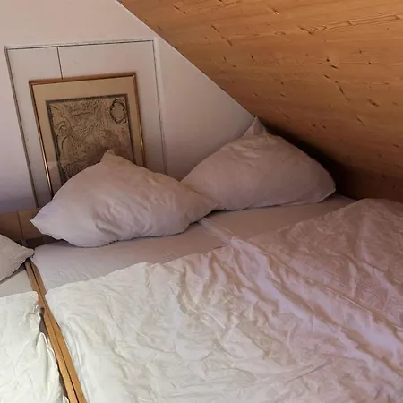 Holiday home Fischerhaus Hermine *