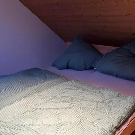 Fischerhaus Hermine Holiday home Diessen am Ammersee