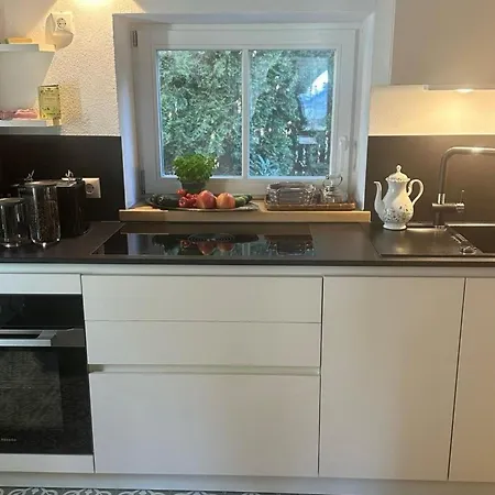 Fischerhaus Hermine *