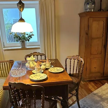 Holiday home Fischerhaus Hermine