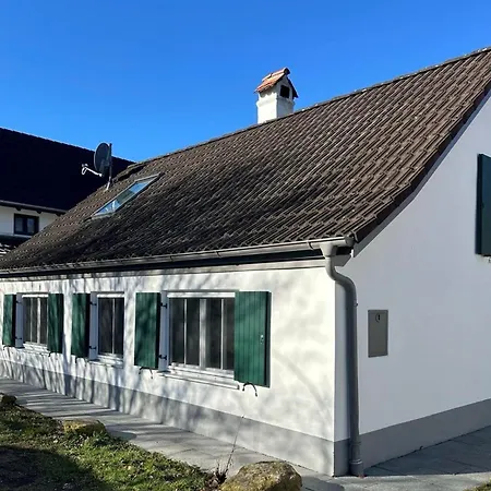 Fischerhaus Hermine *