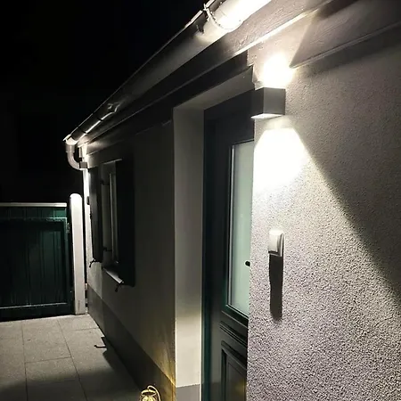Fischerhaus Hermine Holiday home Diessen am Ammersee