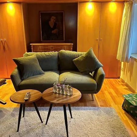 Holiday home Fischerhaus Hermine *