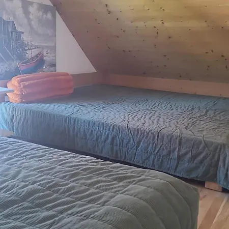 Дом отдыха Fischerhaus Hermine