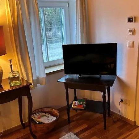 Fischerhaus Hermine 펜션