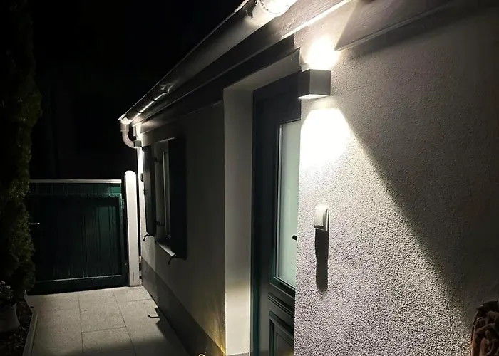 Fischerhaus Hermine 度假居 Dießen am Ammersee