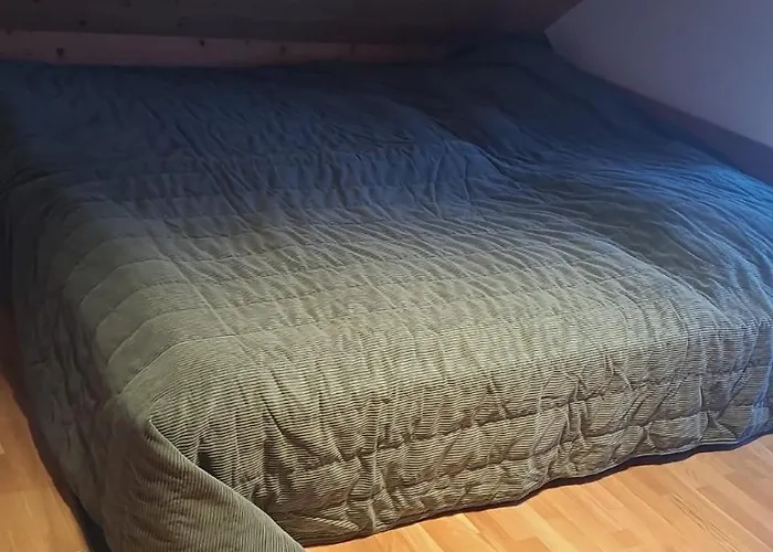 Fischerhaus Hermine *